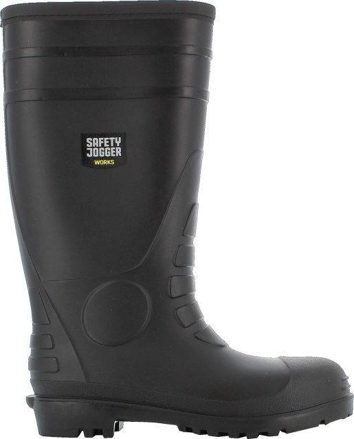 čizme Safety Jogger Hercules S5